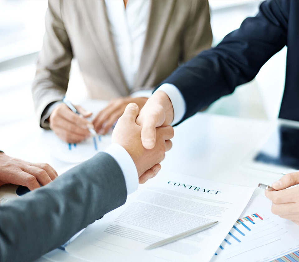 Sell Side Advisory Service