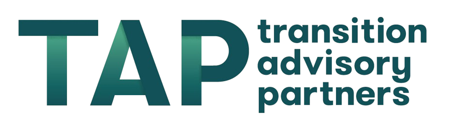 TAP - Transition Advisory Partners